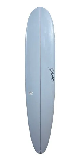 サーフボード  7'0\" Fun  Carl Schaper Schaper Hawaii Surfboards